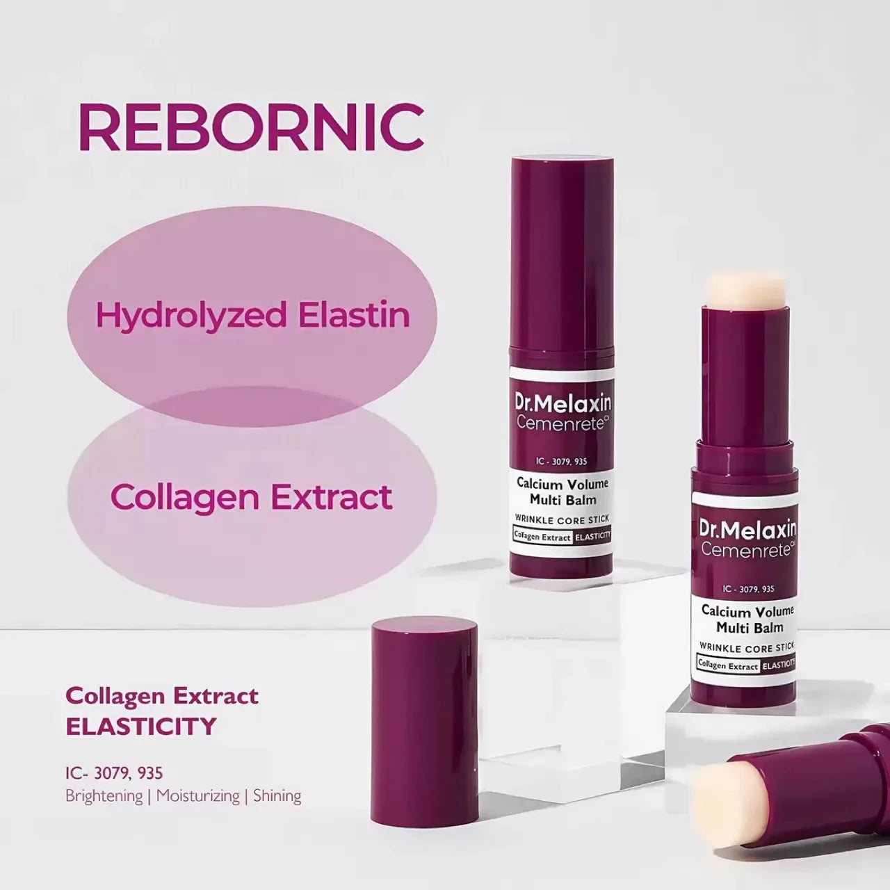 The Glow Edit Kit — Complete Anti-Aging Skincare Routine