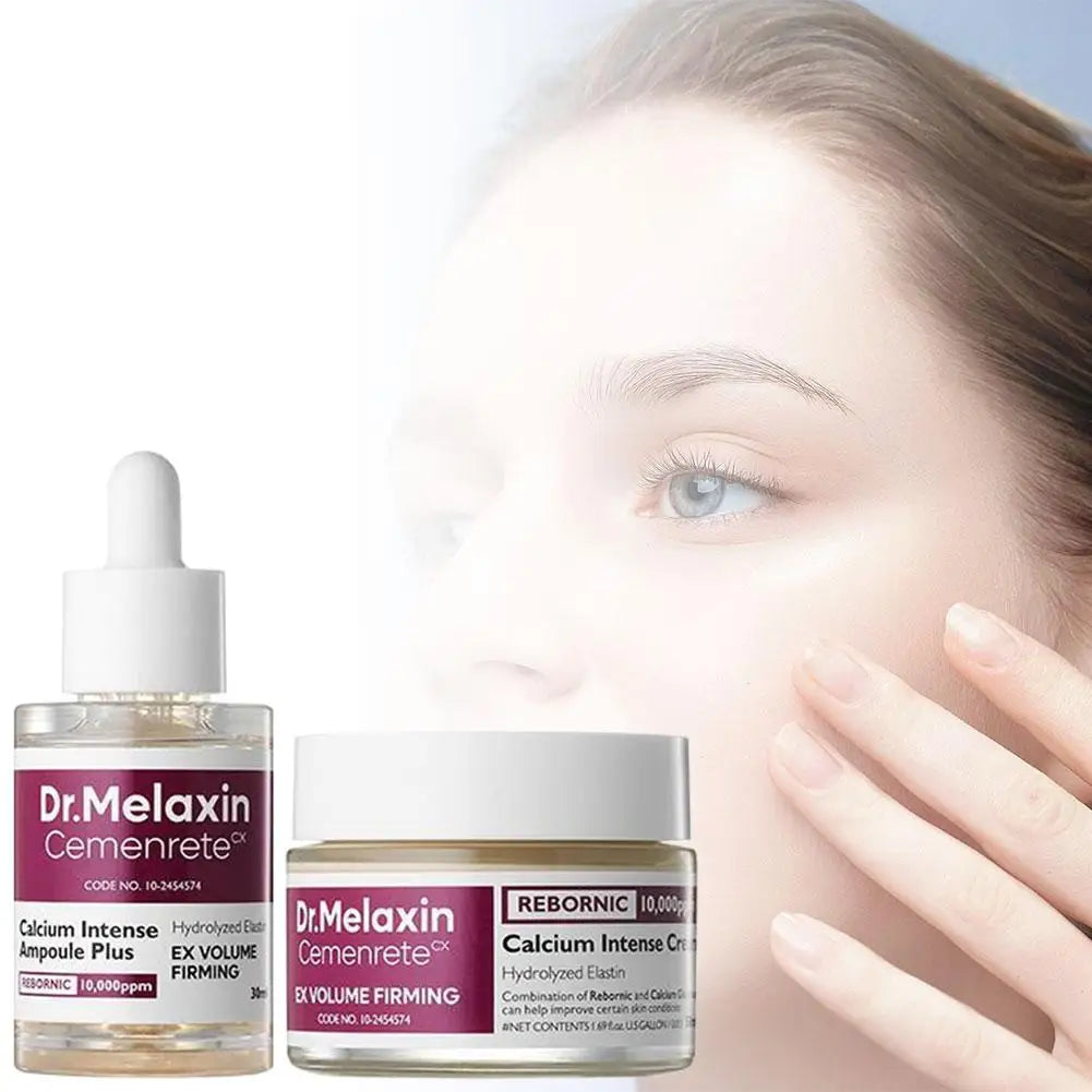 The Glow Edit Kit — Complete Anti-Aging Skincare Routine