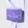 Night Revival Cream — Firming Anti-Cellulite Body Cream