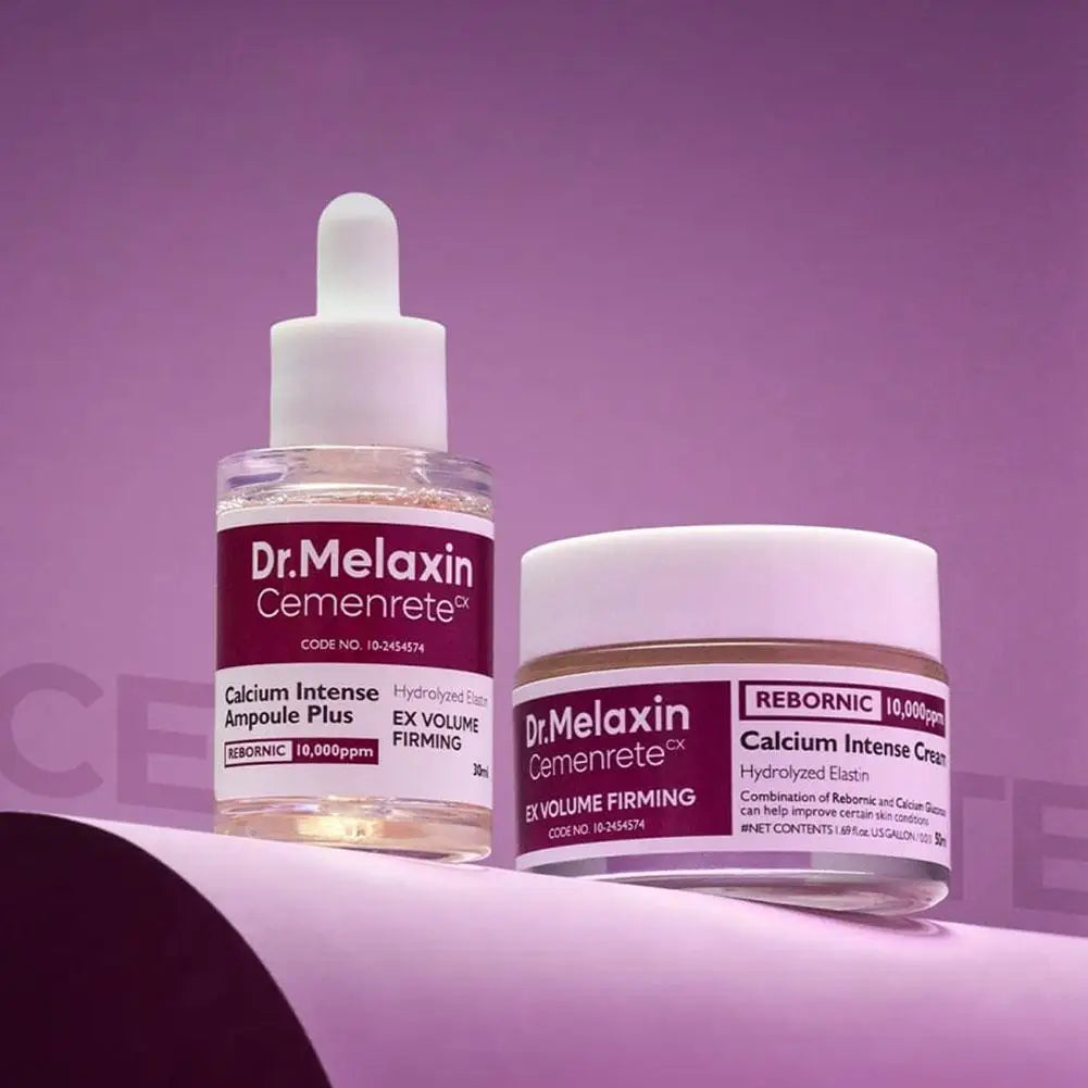 The Glow Edit Kit — Complete Anti-Aging Skincare Routine