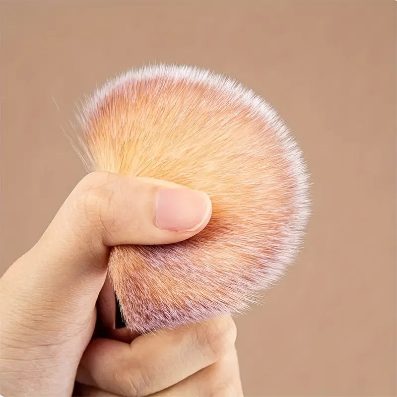Velvet Pro Brushes — Professional Makeup Brush Set