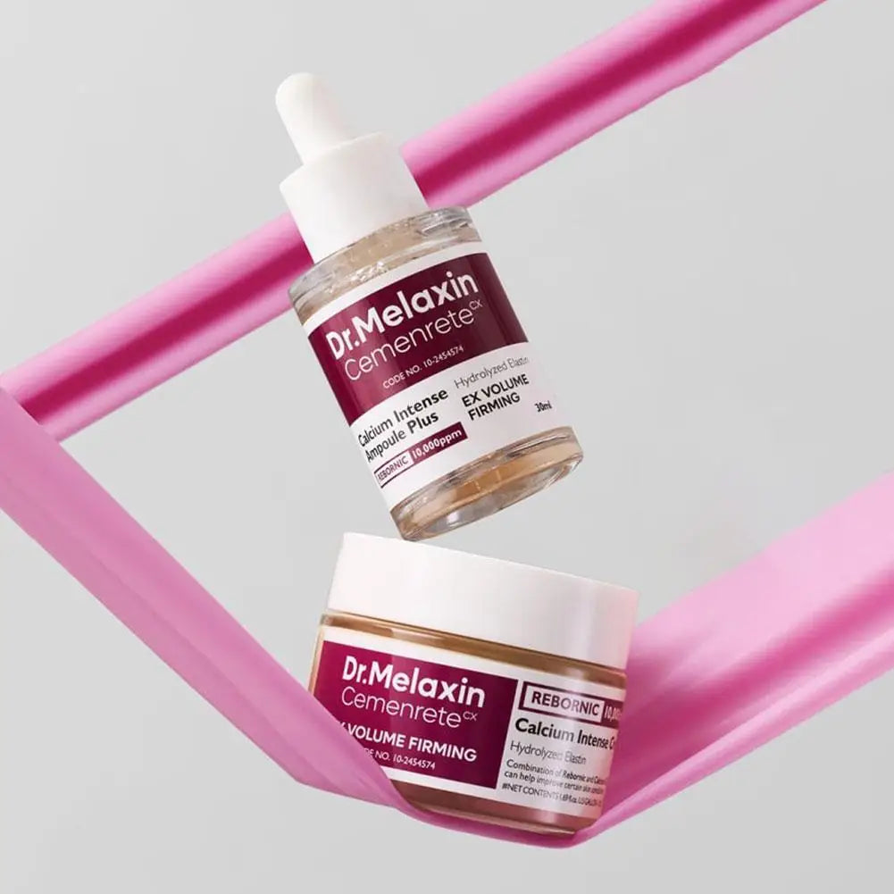 The Glow Edit Kit — Complete Anti-Aging Skincare Routine