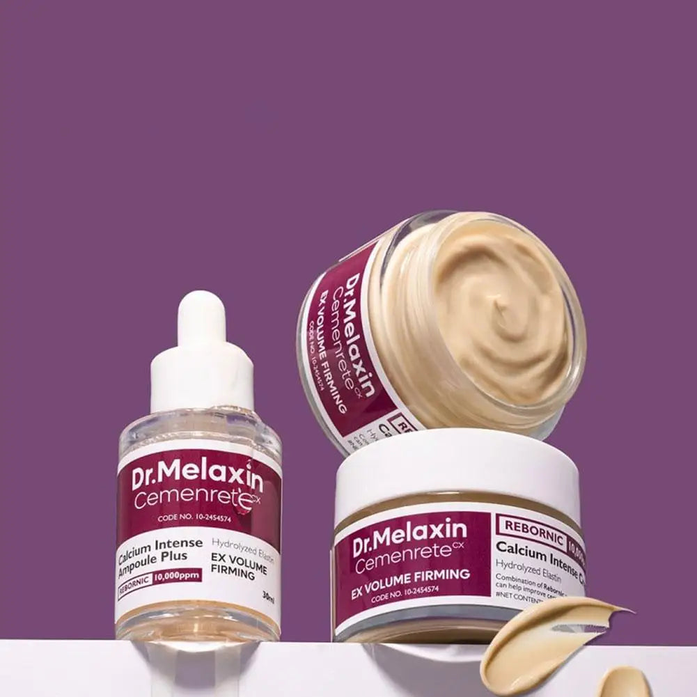 The Glow Edit Kit — Complete Anti-Aging Skincare Routine