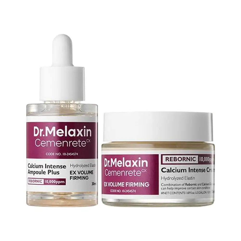 The Glow Edit Kit — Complete Anti-Aging Skincare Routine