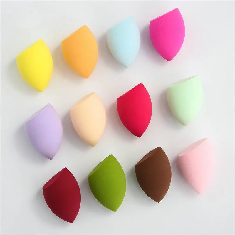 Cloud Blender Set — Ultra-Soft Makeup Sponges
