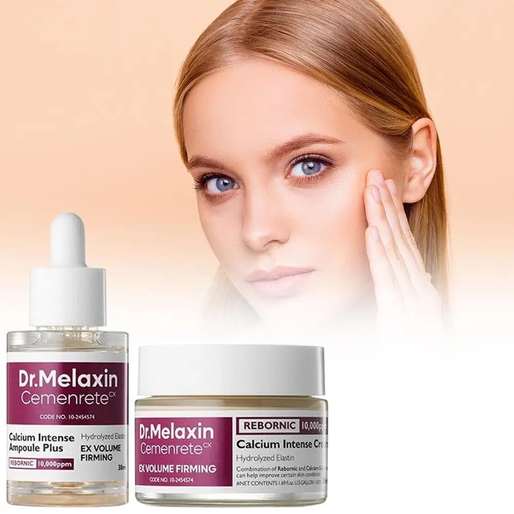 The Glow Edit Kit — Complete Anti-Aging Skincare Routine